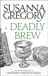 A Deadly Brew 