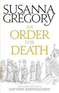 An Order For Death 