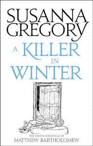 A Killer In Winter 