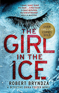 The Girl in the Ice 