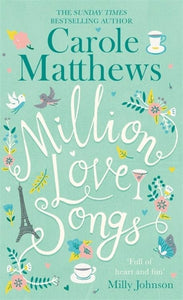 Million Love Songs 