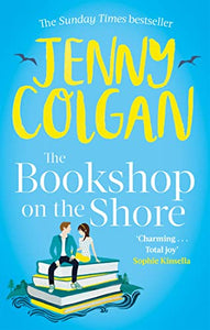 The Bookshop on the Shore 