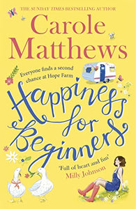 Happiness for Beginners 