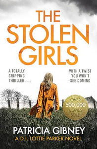 The Stolen Girls 