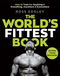 The World's Fittest Book 