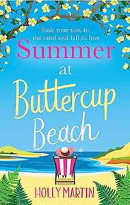 Summer at Buttercup Beach 