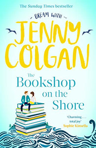 The Bookshop on the Shore 