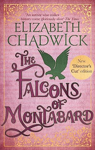 The Falcons Of Montabard 