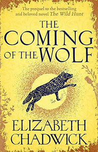 The Coming of the Wolf 