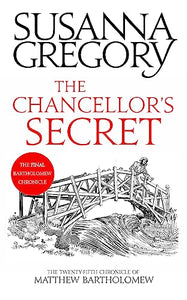 The Chancellor's Secret 