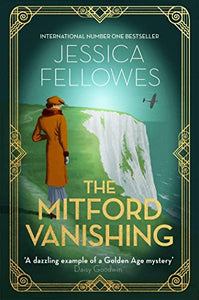 The Mitford Vanishing 