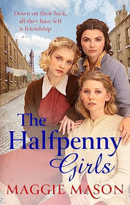 The Halfpenny Girls 