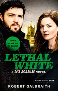 Lethal White 