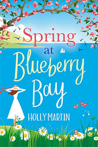 Spring at Blueberry Bay 