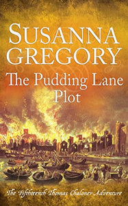 The Pudding Lane Plot 