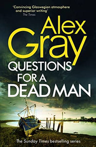 Questions for a Dead Man 