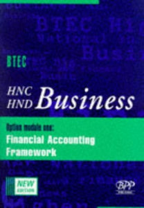 HNC/HND Business 