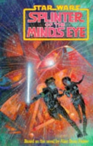 Star Wars: Splinter of the Mind's Eye 