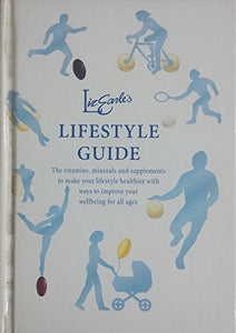 Liz Earle's Lifestyle Guide 