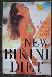 Liz Earle's New Bikini Diet 