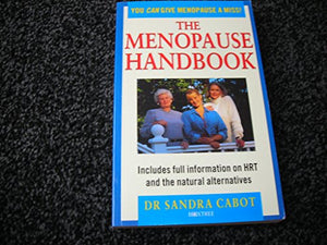 The Menopause Handbook 