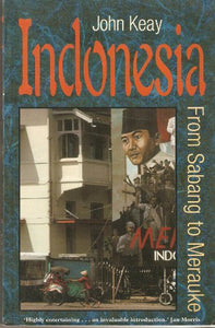 Indonesia 