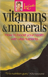 Vitamins and Minerals 