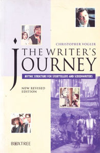 The Writer's Journey 