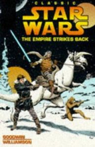 Star Wars: The Empire Strikes Back 