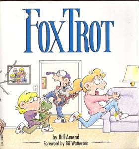 Foxtrot 