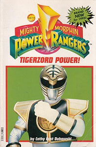 Mighty Morphin Power Rangers 