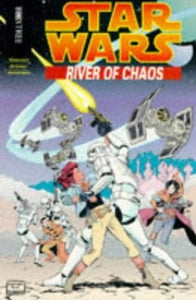 Star Wars: River of Chaos 