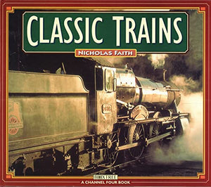 Classic Trains 