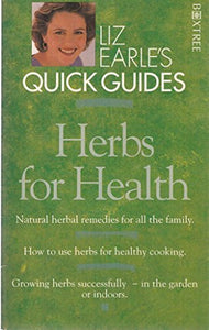 Herbs for Health 