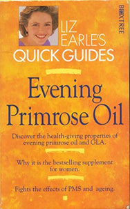 Evening Primrose Oil 