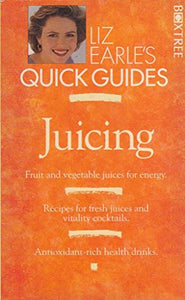 Juicing 