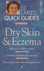 Dry Skin and Ezcema 