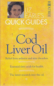 Cod Liver Oil 