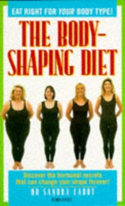 The Body-shaping Diet 