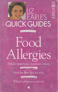 Food Allergies 