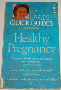 Healthy Pregnancy 