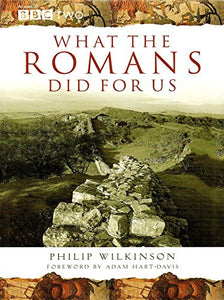 What The Romans Did For Us 