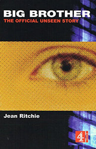 Big Brother The Unseen Story (PB) 