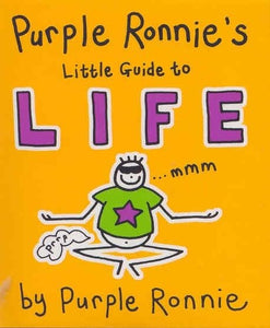 Purple Ronnie's Little Guide to Life 