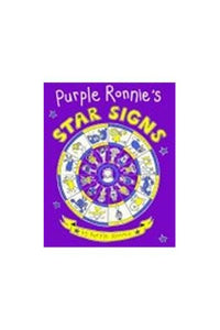 Purple Ronnie's Star Signs:Taurus 