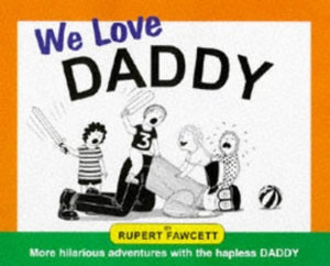 We Love Daddy 