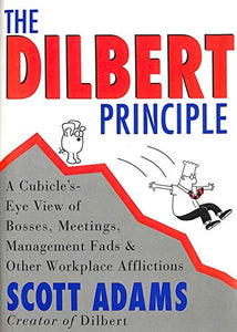 The Dilbert Principle 