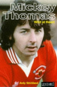 Mickey Thomas 