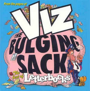 Viz Letterbocks - The Bulging Sack 