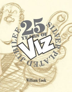 25 Years of Viz 